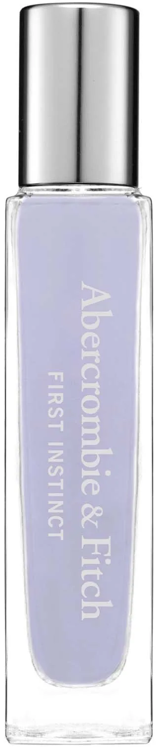 Abercrombie & Fitch First Instinct For Him Eau De Toilette 15 ml