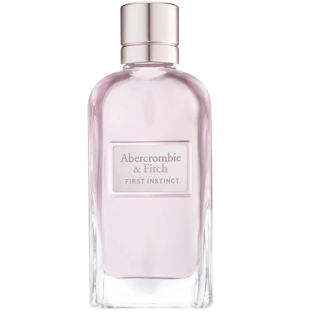 Abercrombie & Fitch First Instinct For Her EDP 50 ml