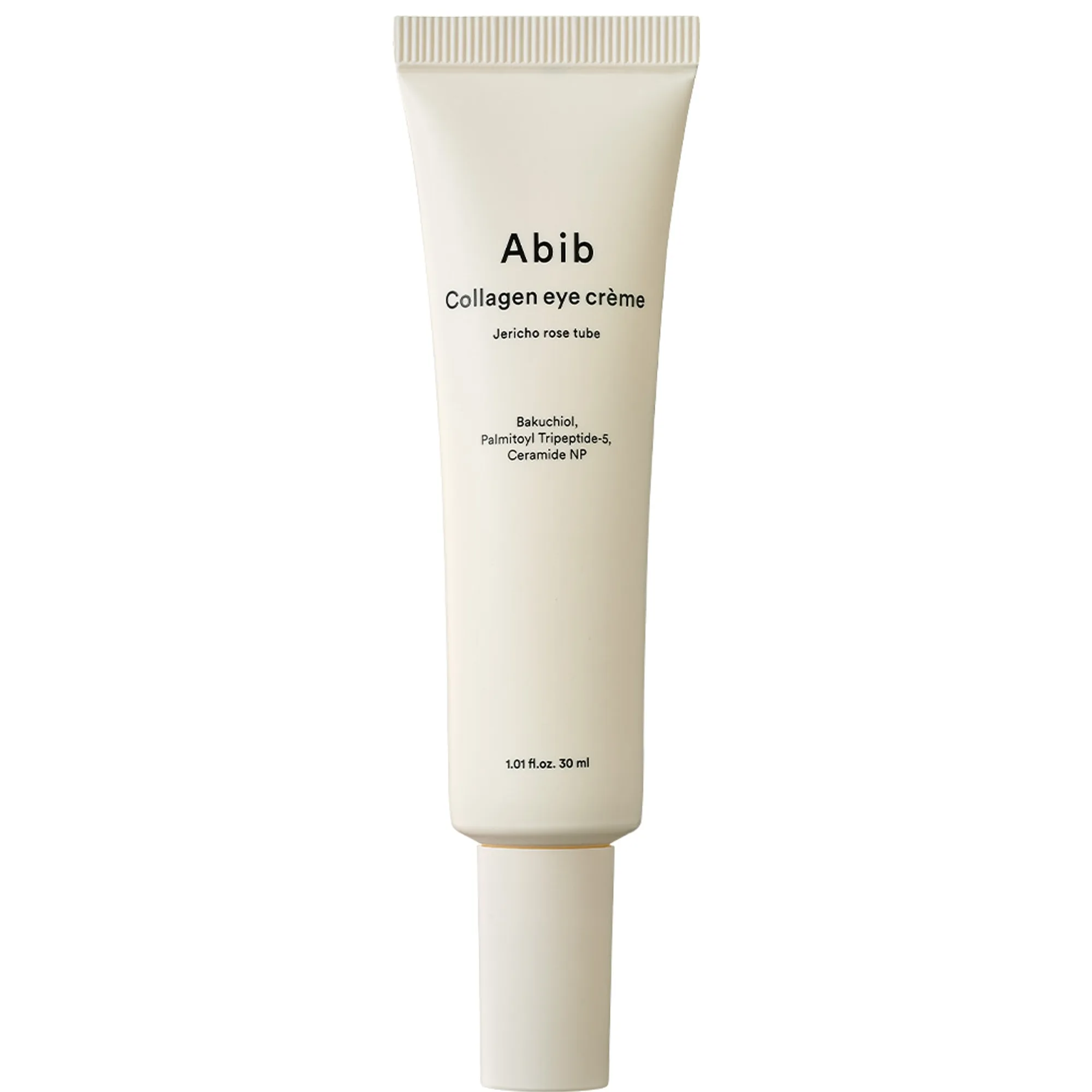 Abib Collagen Eye Crème Jericho Rose Tube Ögonkräm
