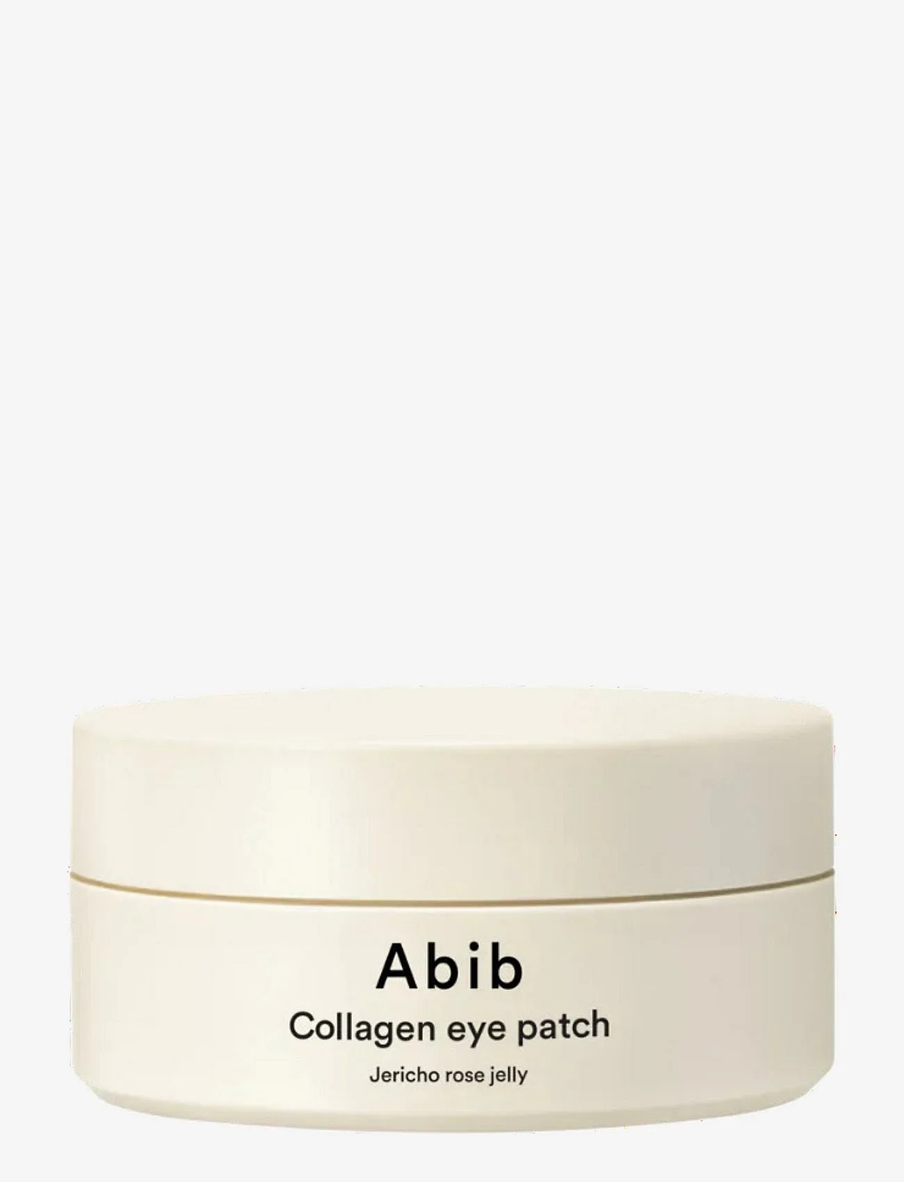 Abib Collagen Eye Patch Jericho Rose Jelly Øjenpatches