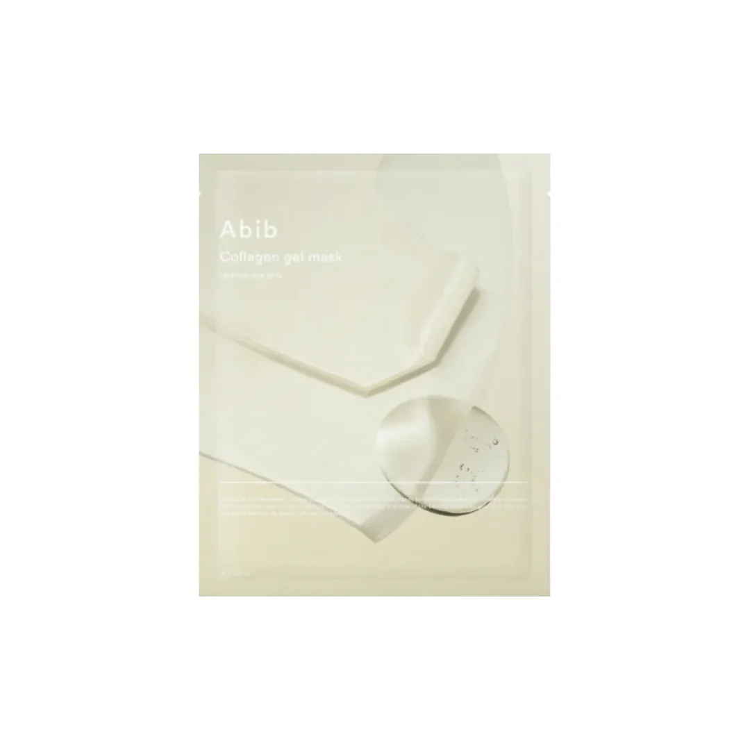 Abib Collagen Gel Mask Jericho Rose Jelly 35 g