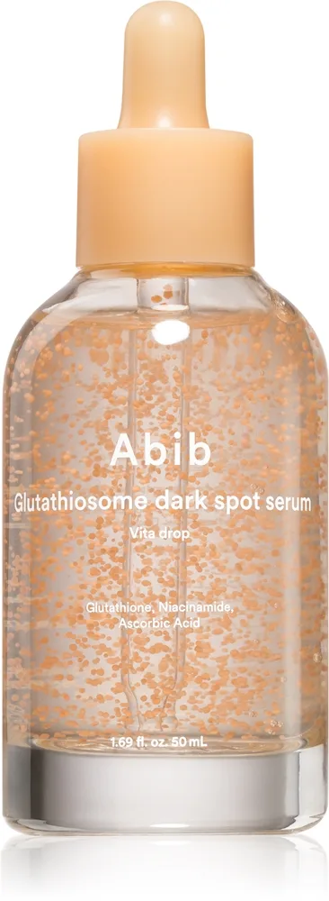 Abib Glutathiosome Dark Spot Serum Vita Drop Serum