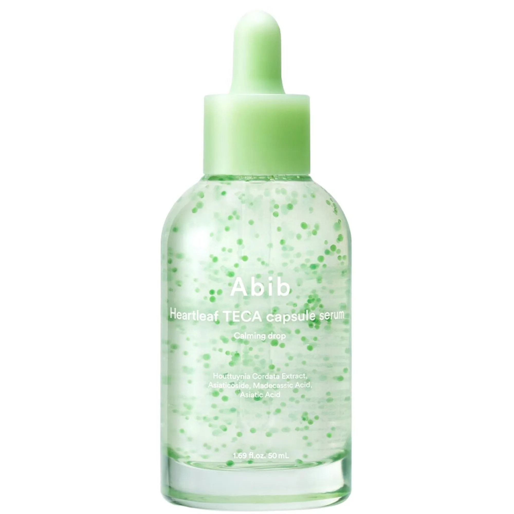 Abib Heartleaf TECA Capsule Serum Calming Drop Serum