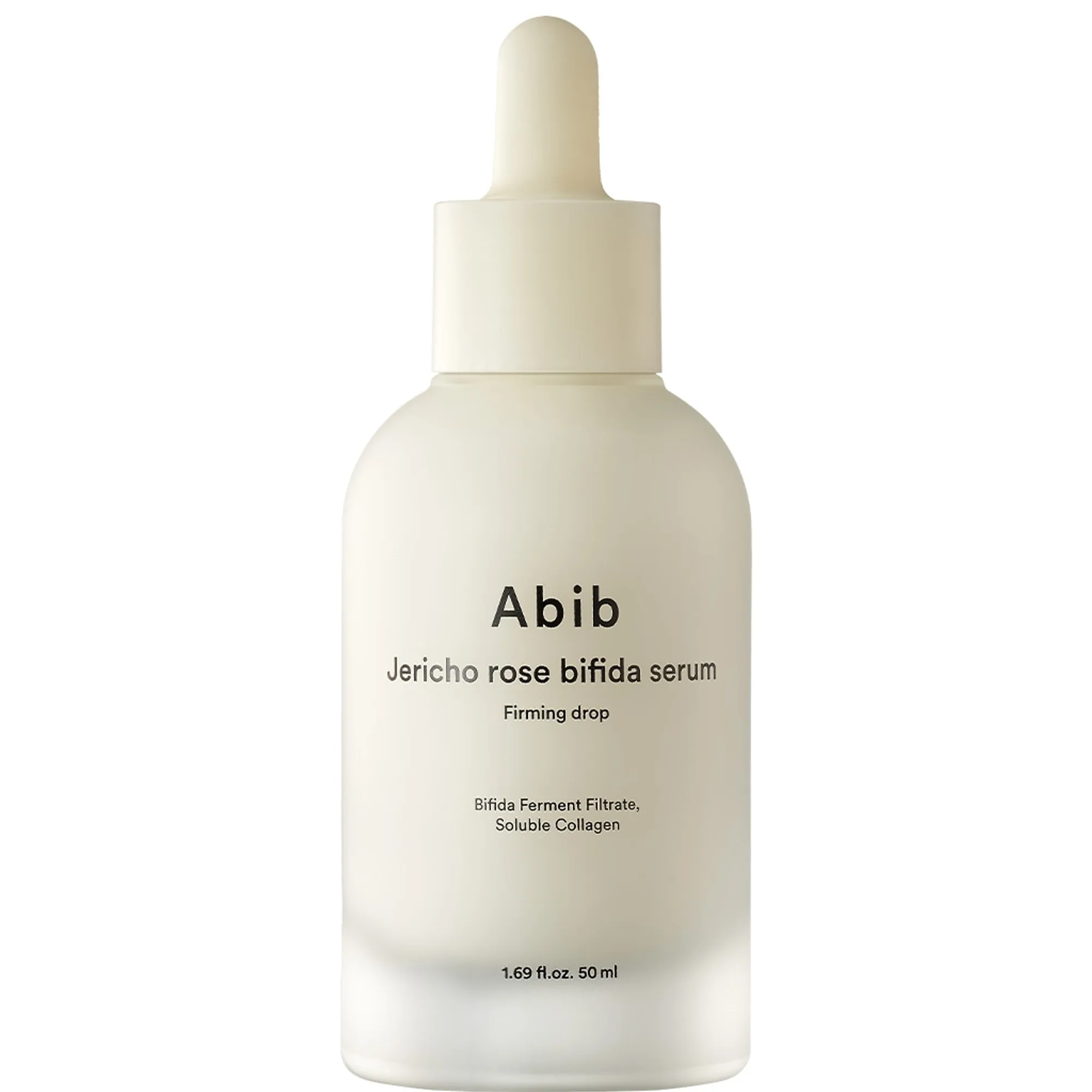 Abib Jericho Rose Bifida Serum Firming Drop Serum