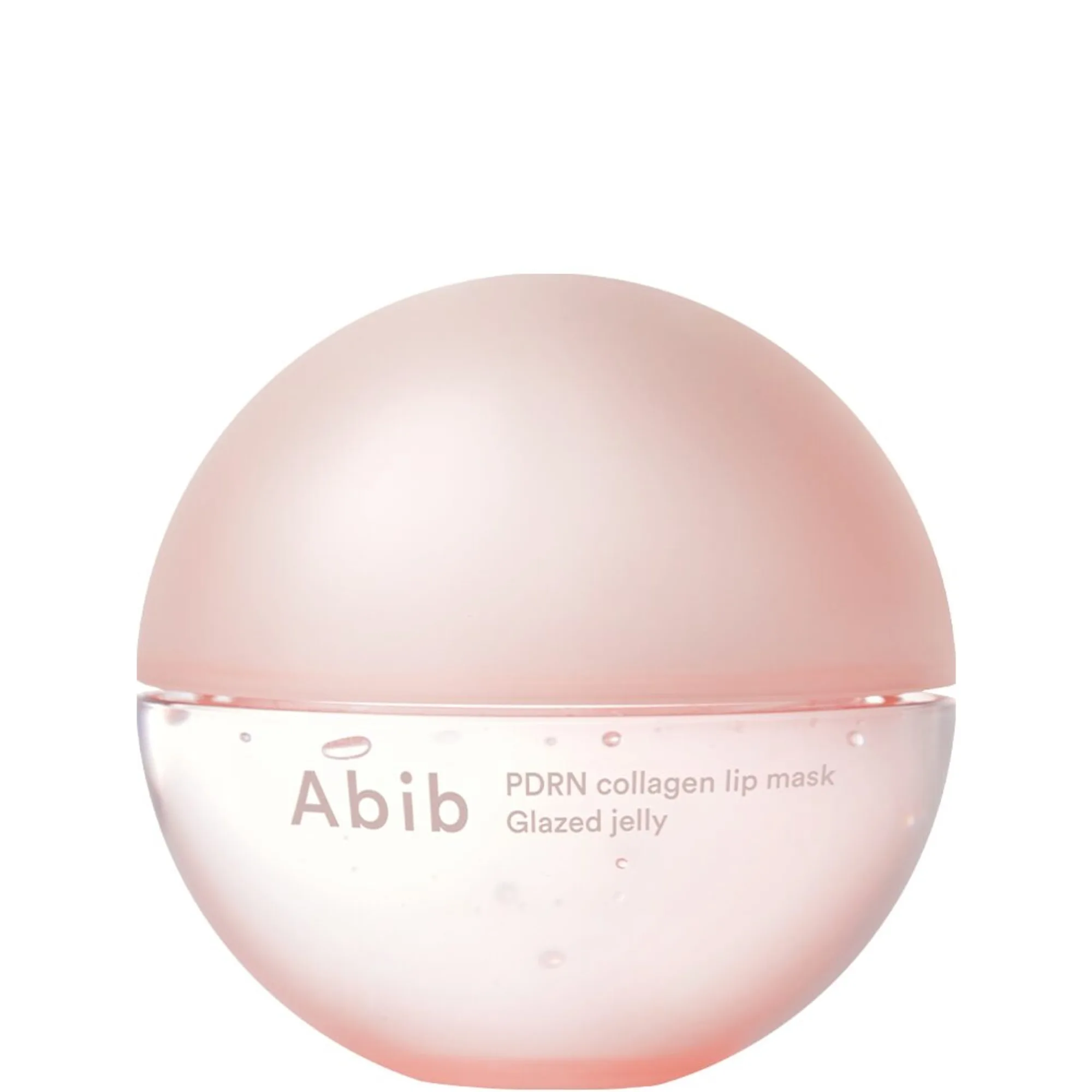 Abib PDRN Collagen Lip Mask Glazed Jelly Läppmask