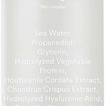 Abib Rebalancing Toner Skin Booster 200 ml