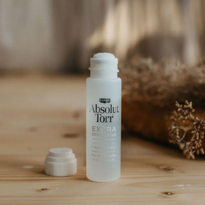 Absolut Torr 35 ml