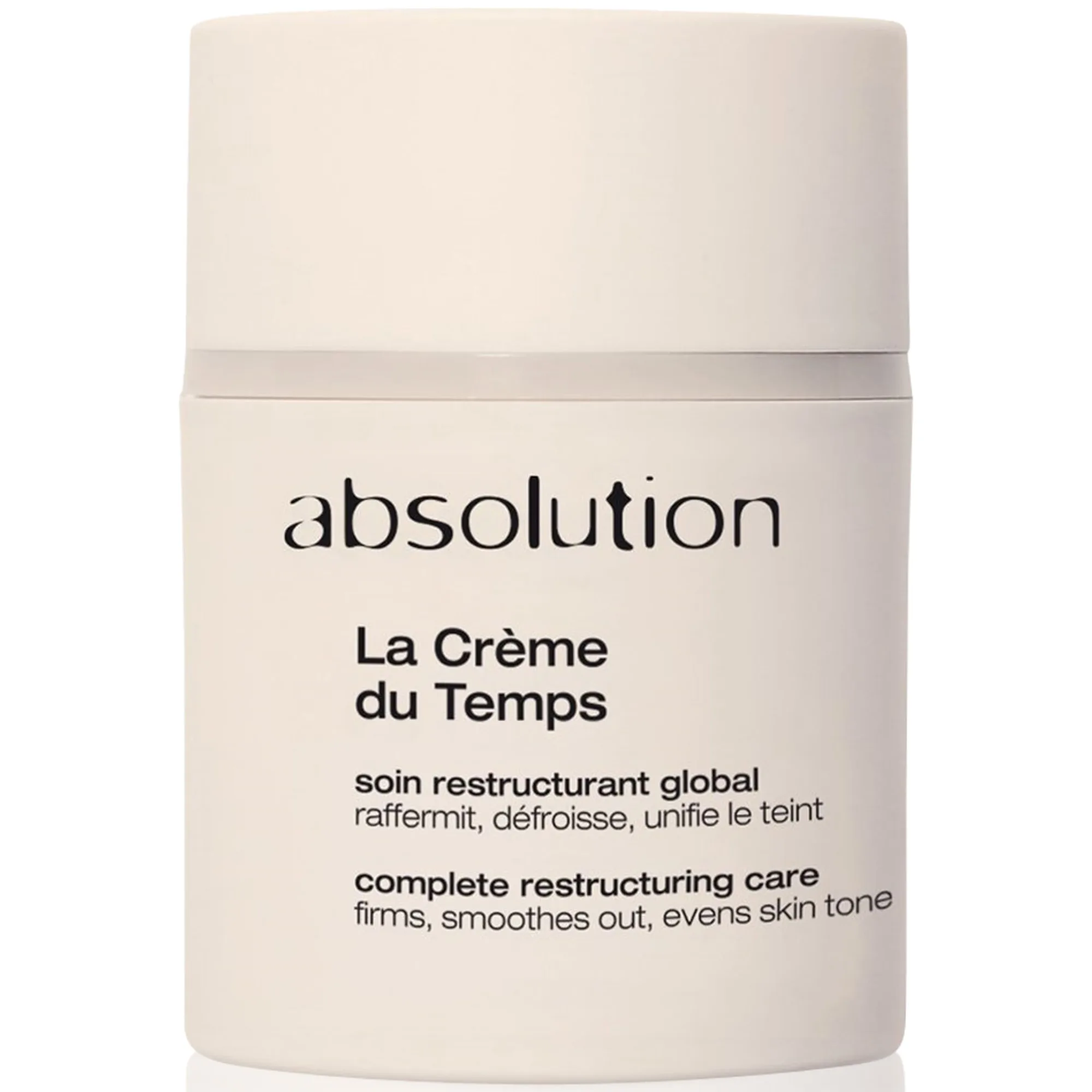 absolution La Crème du Temps Ansigtscreme