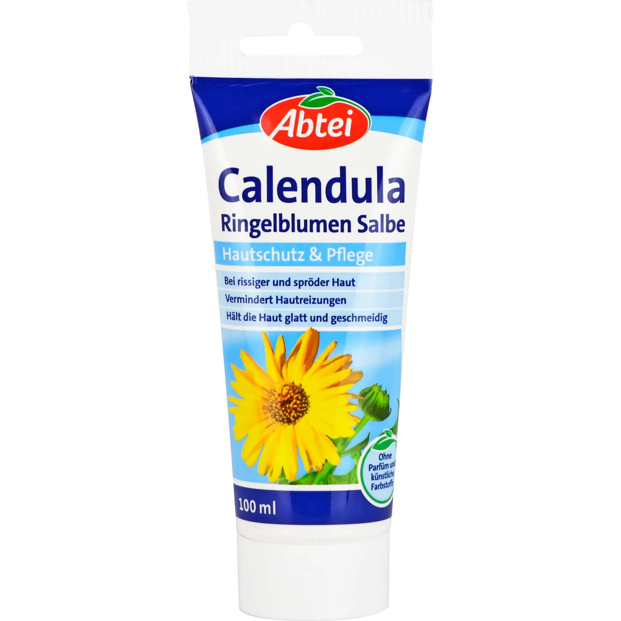 Abtei Ringelblumen Salbe 100 ml - Wundsalbe