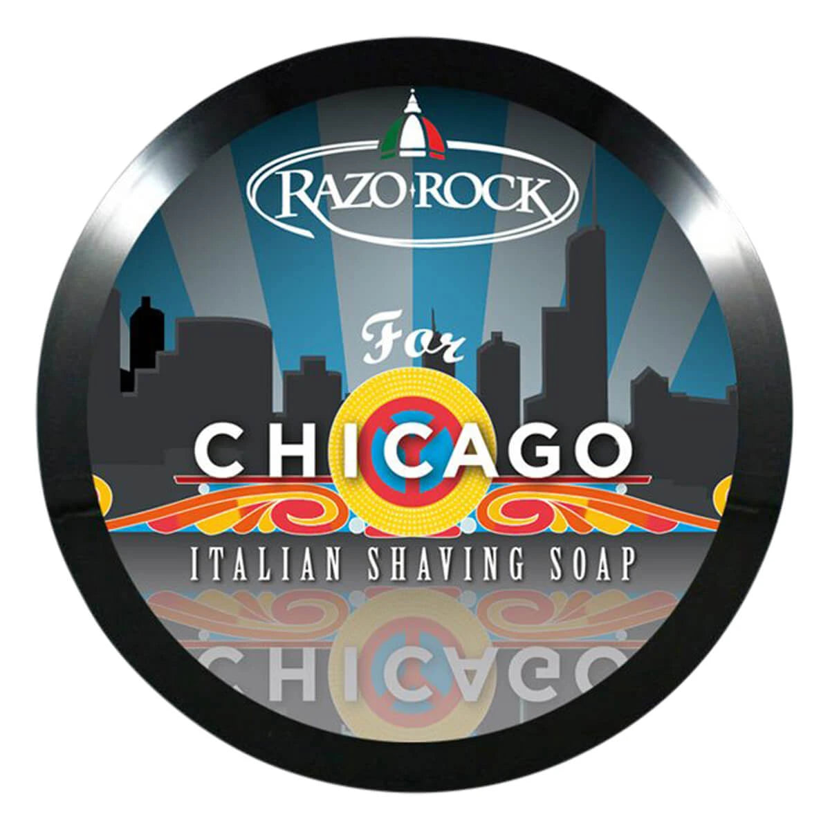 RazoRock