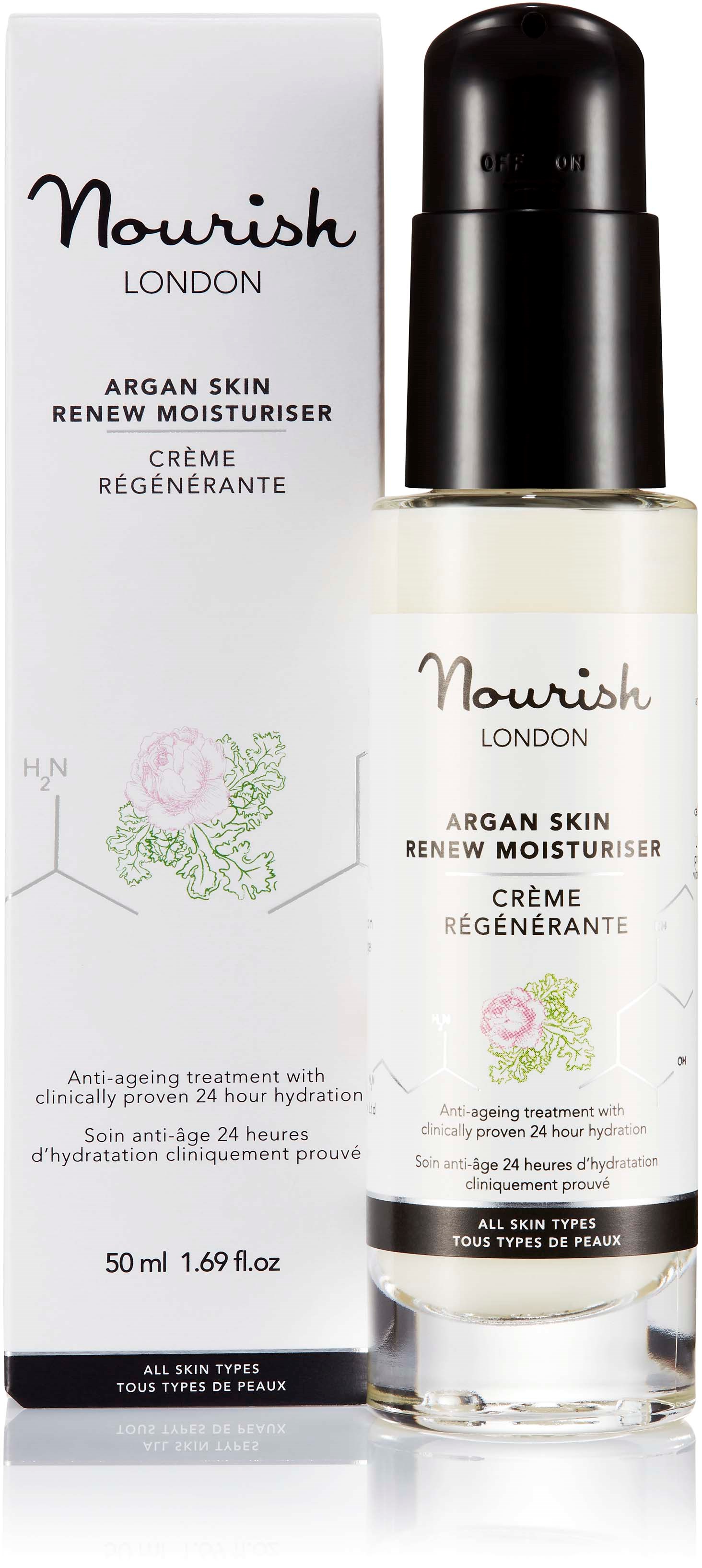 Nourish London
