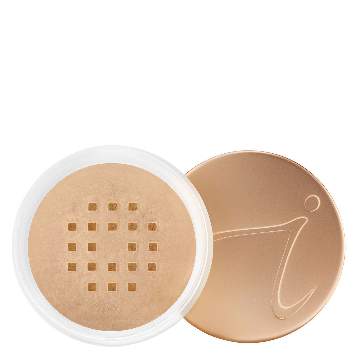 Jane Iredale