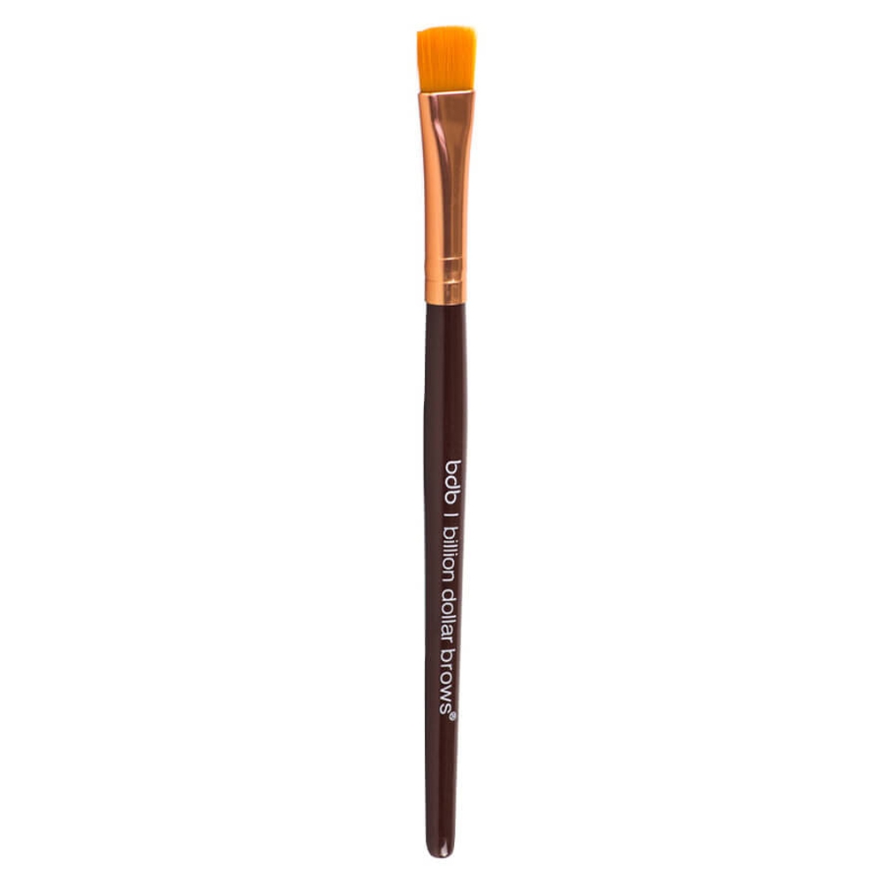 Billion Dollar Brows