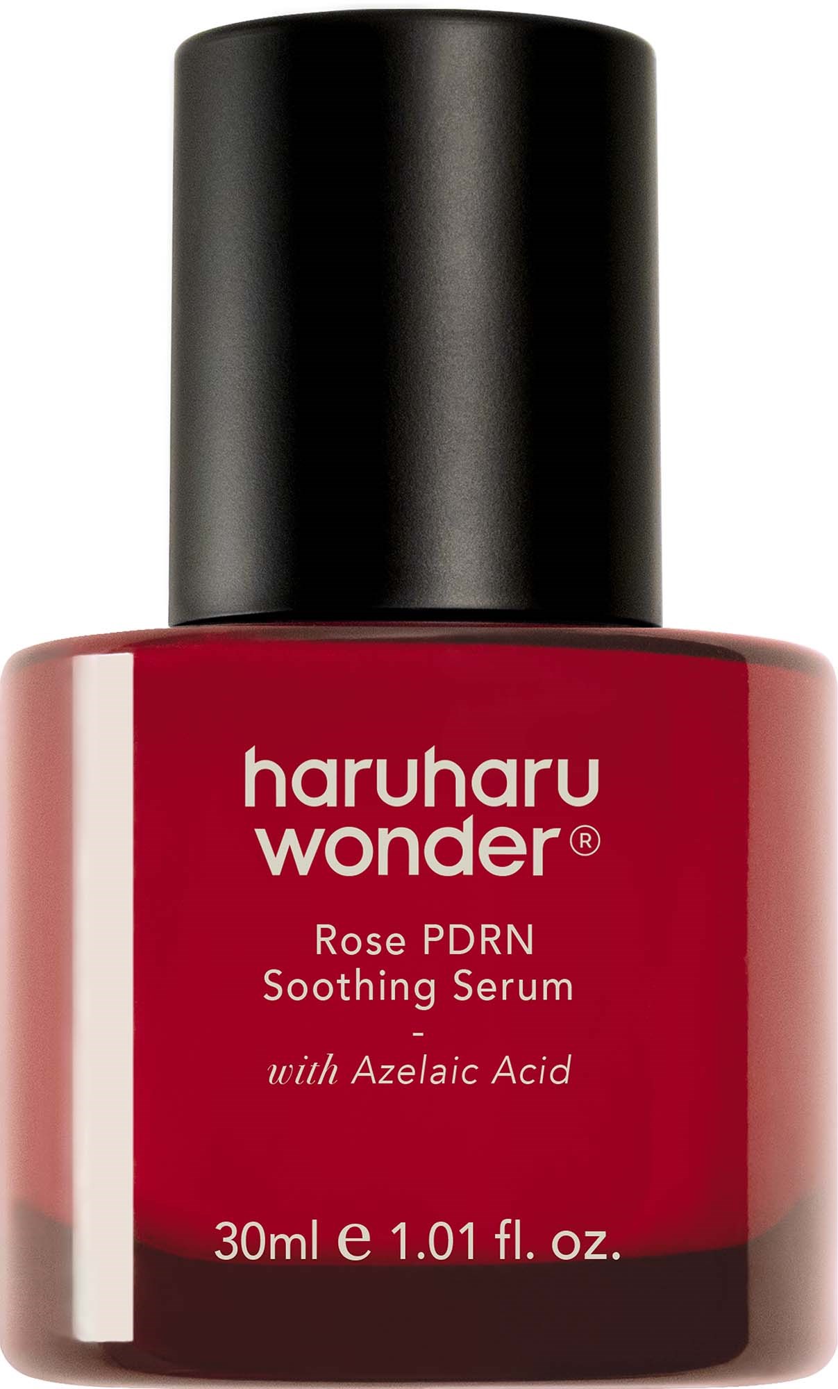 haruharu wonder