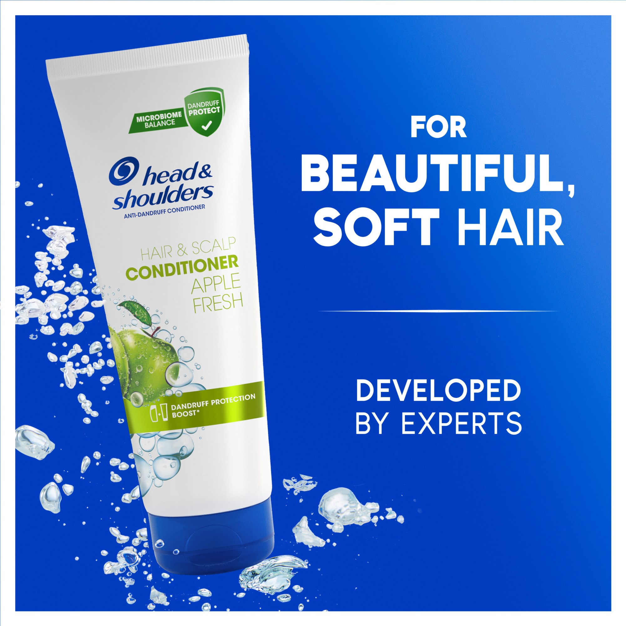 Head & Shoulders