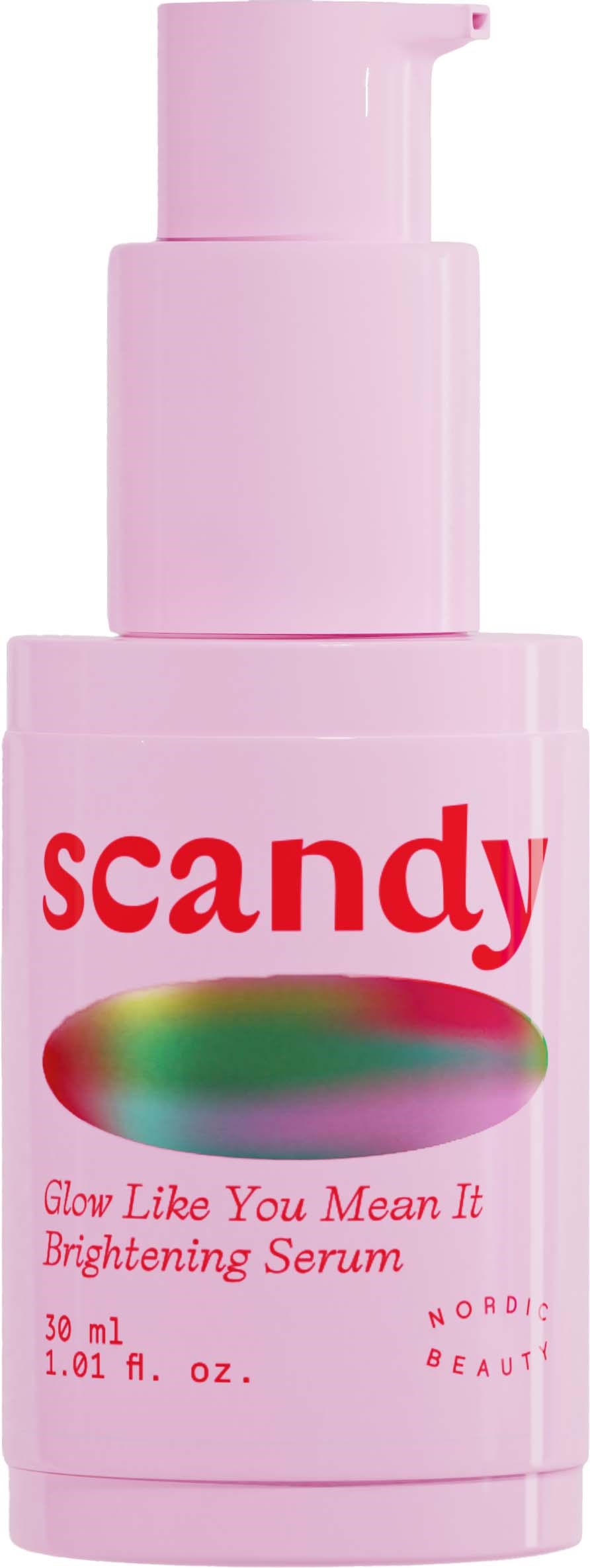 Scandy