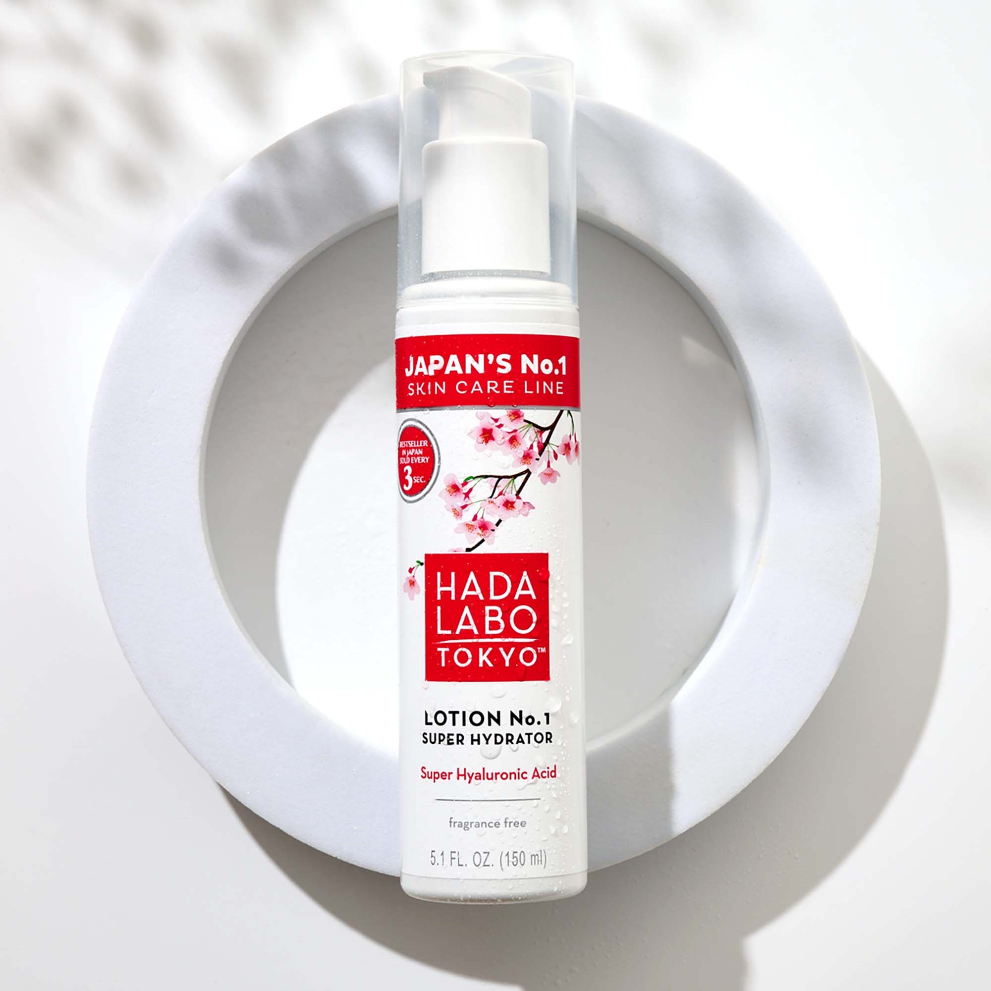 Hada Labo