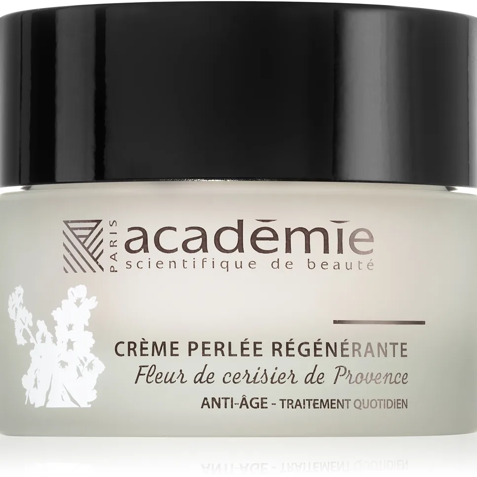 Académie Scientifique de Beauté Aromathérapie Regenererande mjukgörande kräm 50 ml