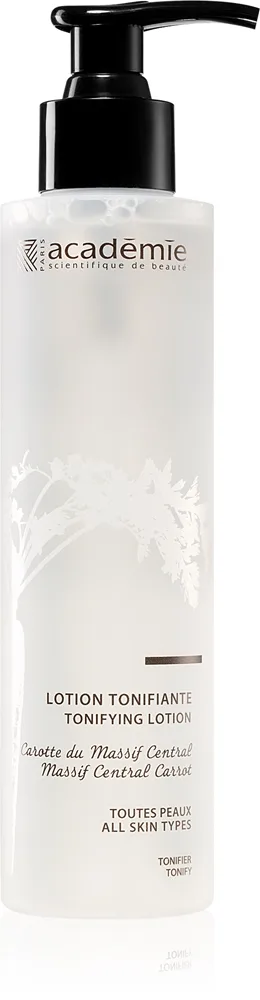Académie Scientifique de Beauté Aromathérapie Rengöringstoner för alla hudtyper 200 ml