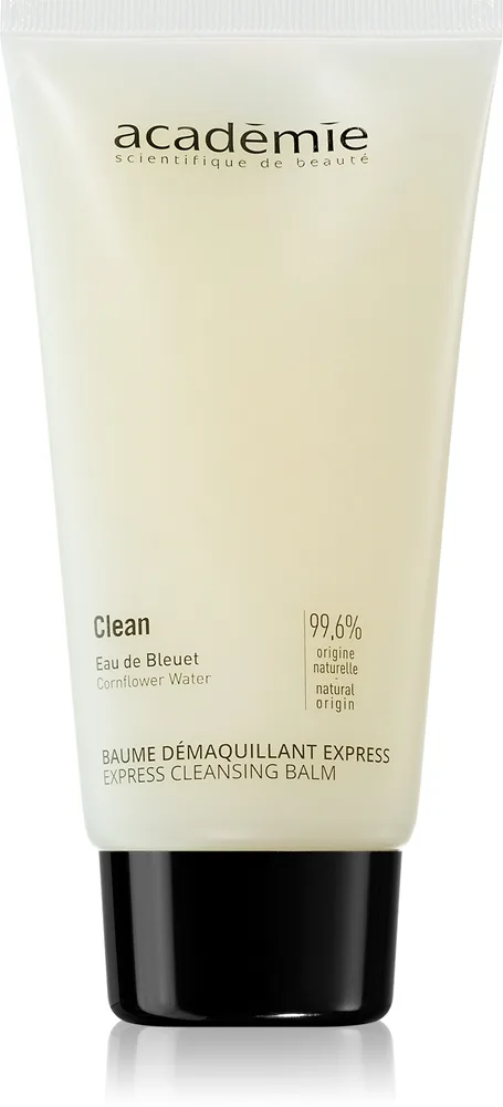 Académie Scientifique de Beauté Clean Sminkborttagande rengöringsbalsam 150 ml