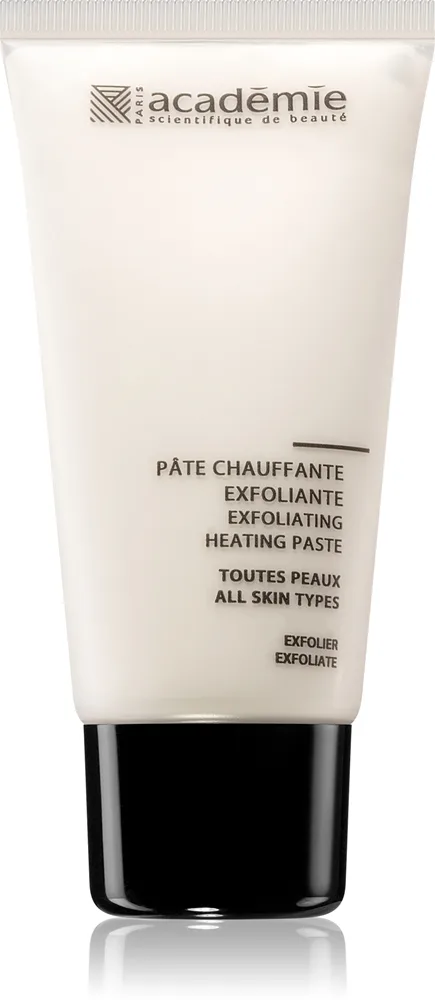 Académie Scientifique de Beauté Cleansing entsymaattinen kuorinta kasvoille 50 ml