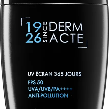 Académie Scientifique de Beauté Derm Acte Skyddande ansiktskräm SPF 50 30 ml