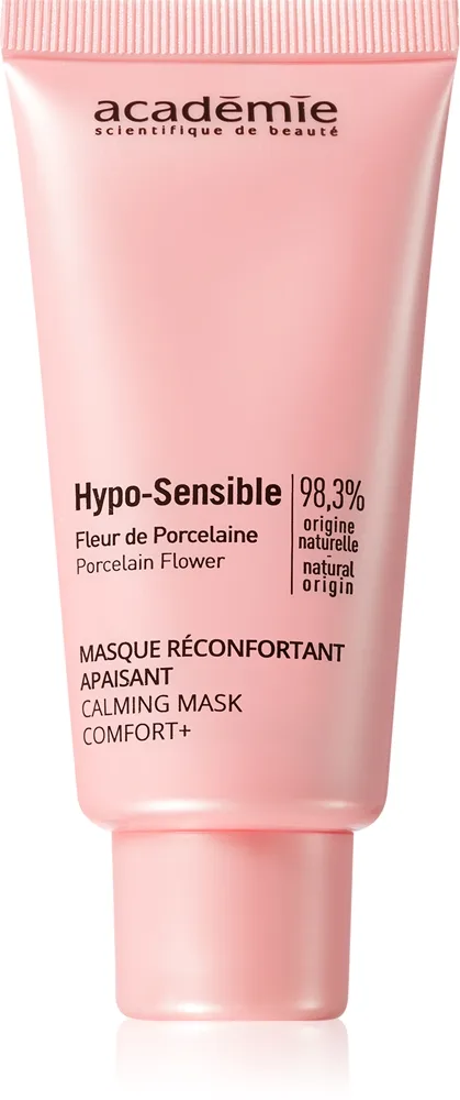 Académie Scientifique de Beauté Hypo-Sensible Lindrende ansigtsmaske til sensitiv hud 50 ml