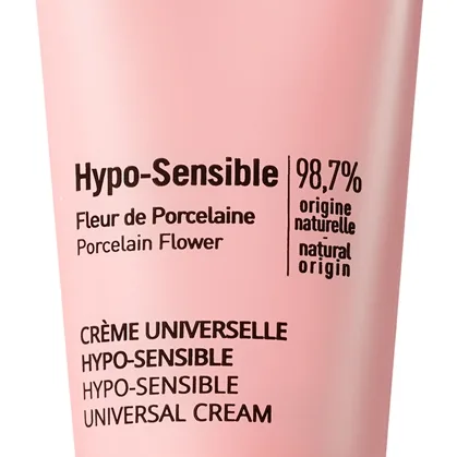 Académie Scientifique de Beauté Hypo-Sensible Lindrende og fugtgivende creme til sensitiv hud 50 ml
