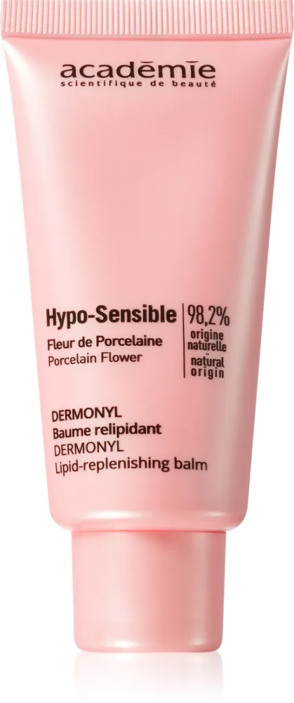 Académie Scientifique de Beauté Hypo-Sensible rauhoittava balsami ravitseva vaikutus herkälle iholle 50 ml