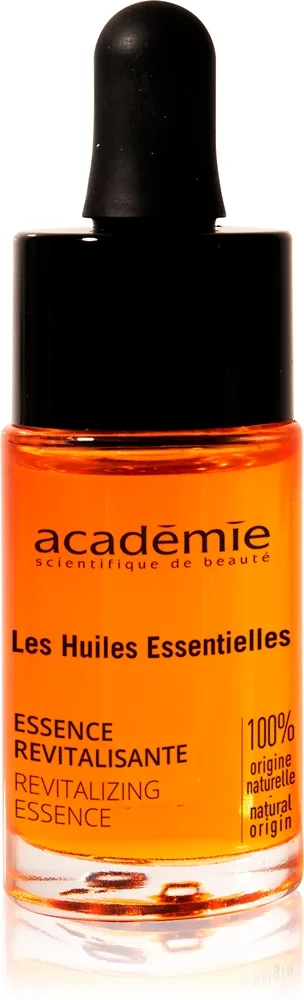 Académie Scientifique de Beauté Les Huiles Essentielles hoitoneste elvyttävä vaikutus 13 ml