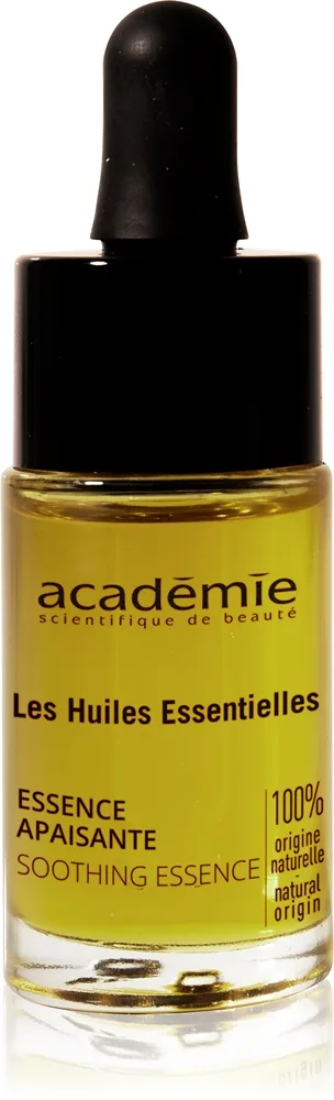 Académie Scientifique de Beauté Les Huiles Essentielles rauhoittava hoitoneste 13 ml