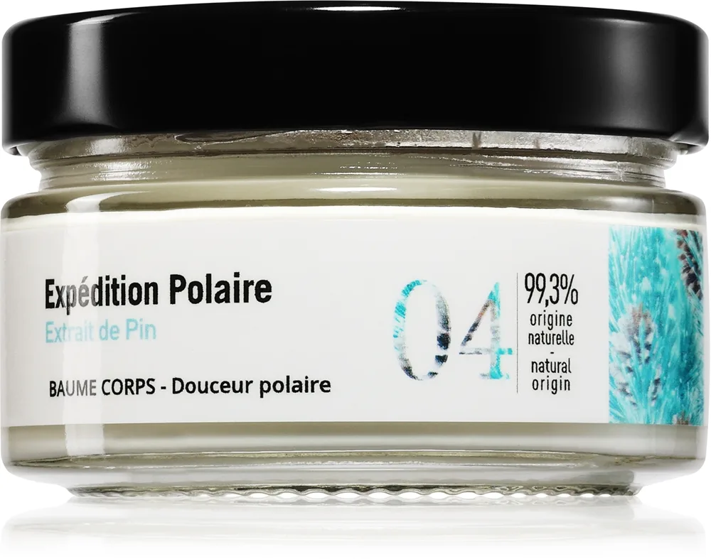 Académie Scientifique de Beauté Polar Softness Genoprettende kropsbalsam 150 ml