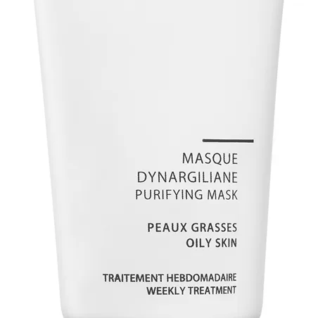 Académie Scientifique de Beauté Pure Rengöringsansiktsmask 50 ml
