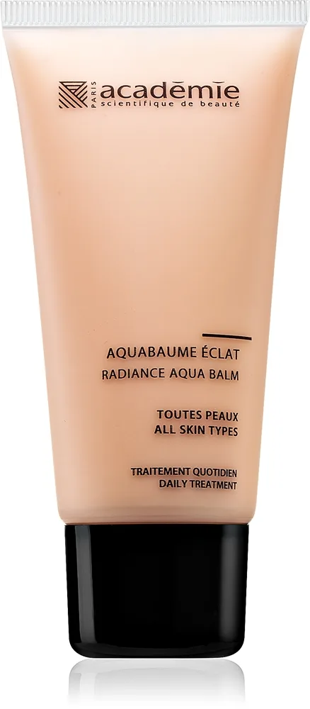 Académie Scientifique de Beauté Radiance Lystergivande balsam för alla hudtyper 50 ml