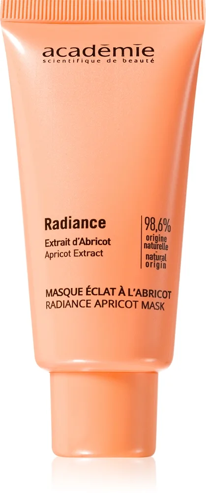 Académie Scientifique de Beauté Radiance Strålemaske til træt hud 50 ml