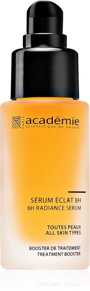 Académie Scientifique de Beauté Radiance kirkastava seerumi 8 tunnin vaikutus 30 ml