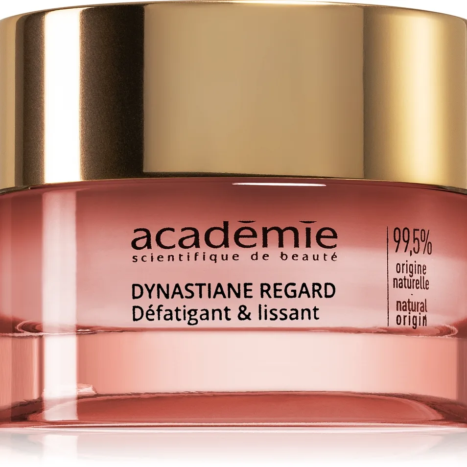 Académie Scientifique de Beauté Time Active Cherry Blossom Creme mod rynker til øjenområdet 25+ 30 ml