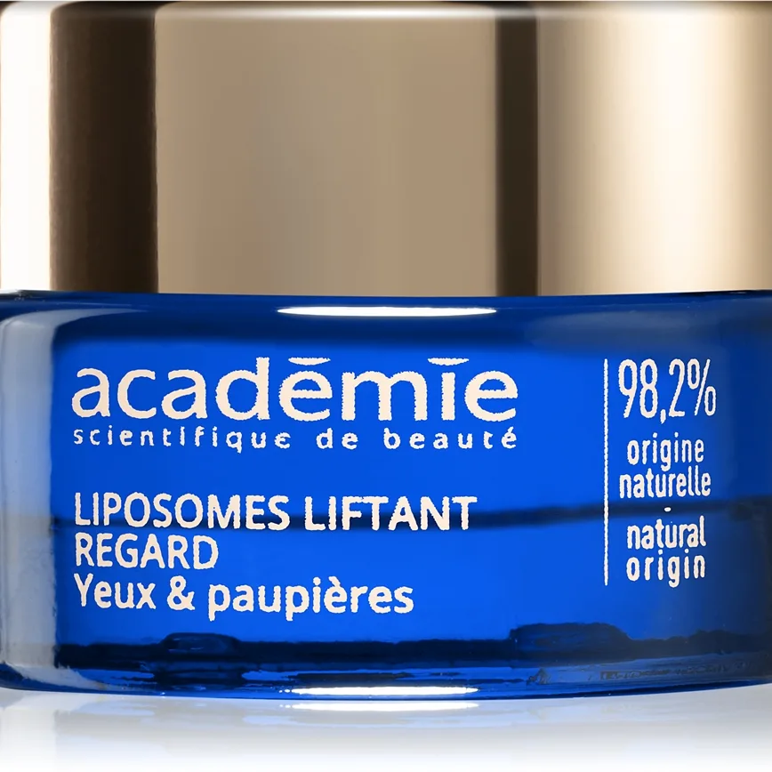 Académie Scientifique de Beauté Youth Active Lift Løftende øjencreme 15 ml