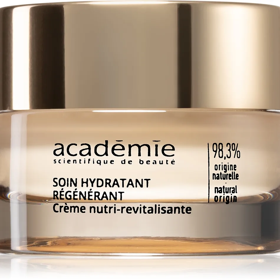 Académie Scientifique de Beauté Youth Repair Intensiv fugtgivende og revitaliserende creme 50 ml