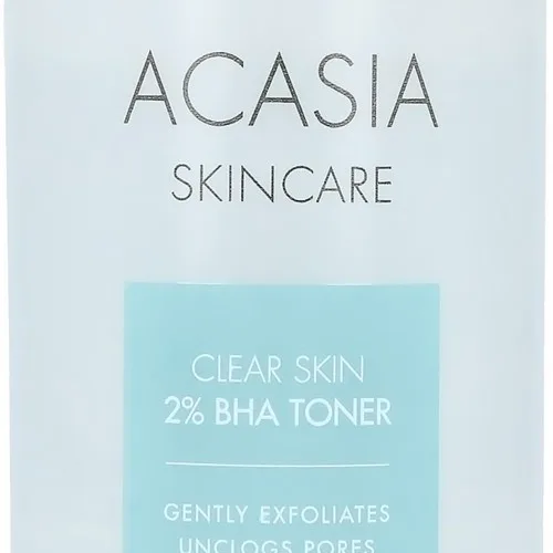 Acasia Skincare Clear Skin BHA Toner 150 ml