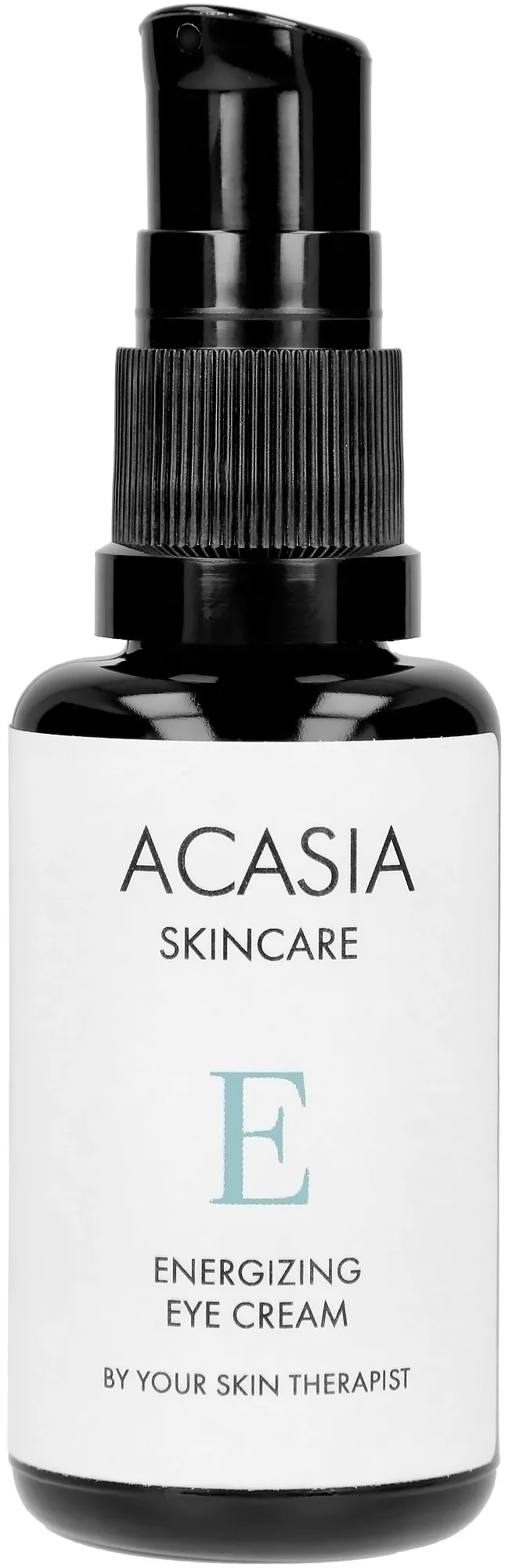 Acasia Skincare Energizing Eye Cream 30 ml