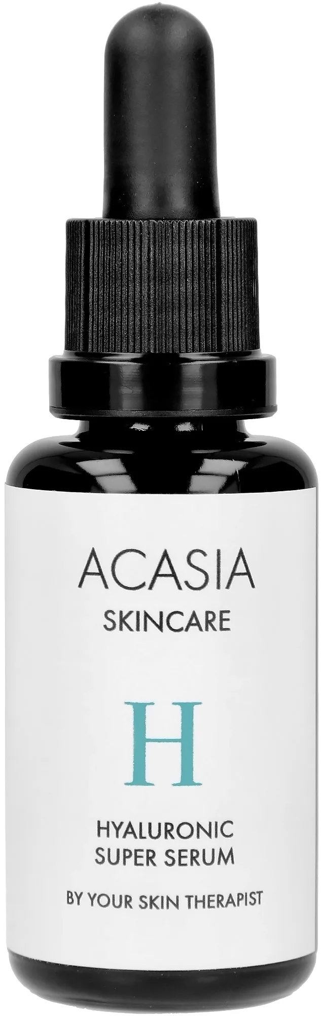 Acasia Skincare Hyaluronic Super Serum 30 ml