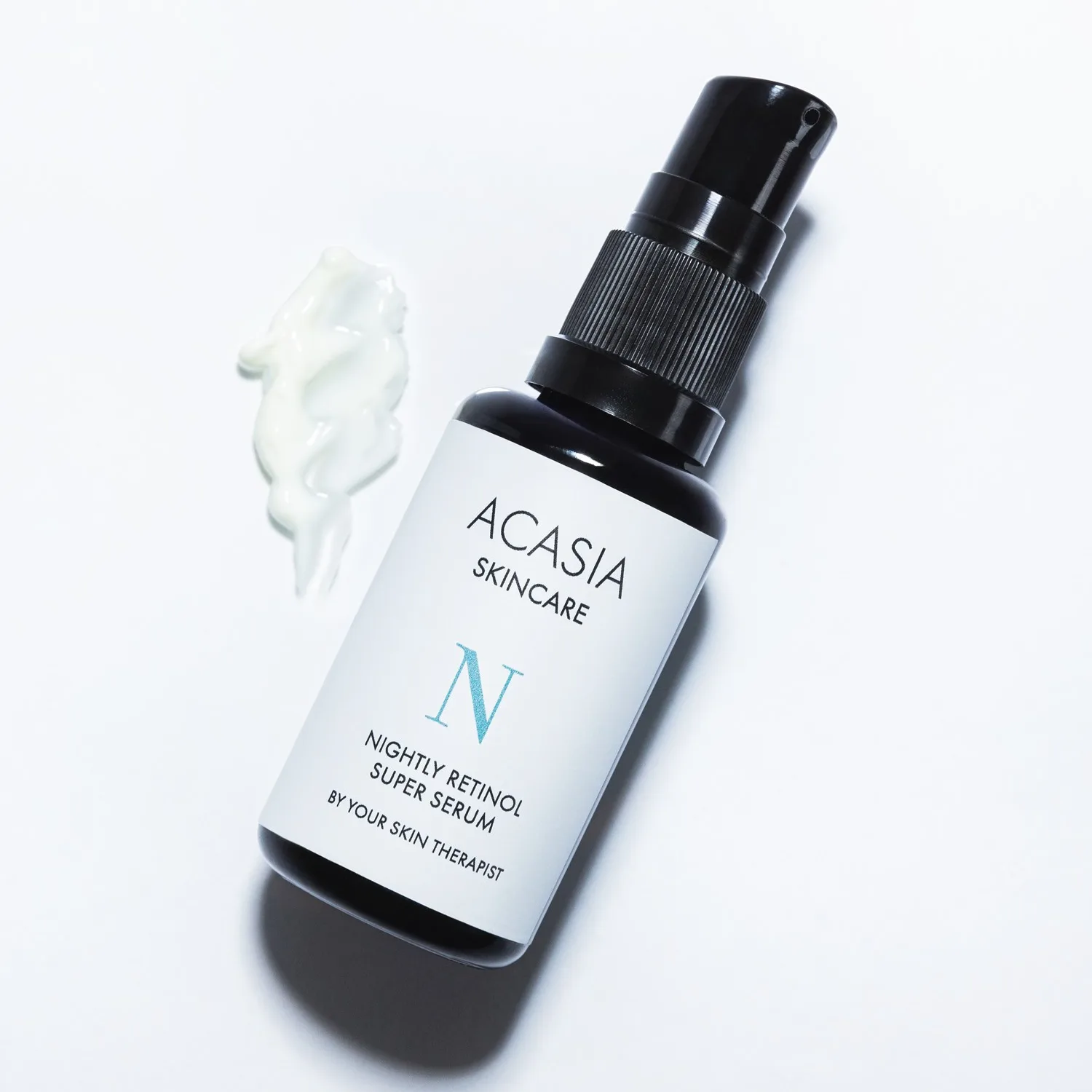 Acasia Skincare Nightly Retinol Super Serum 30 ml