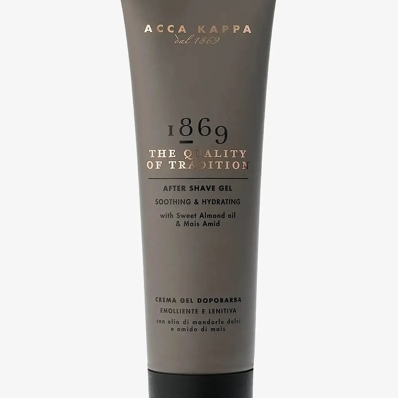 Acca Kappa 1869 After Shave Gel 125 ml