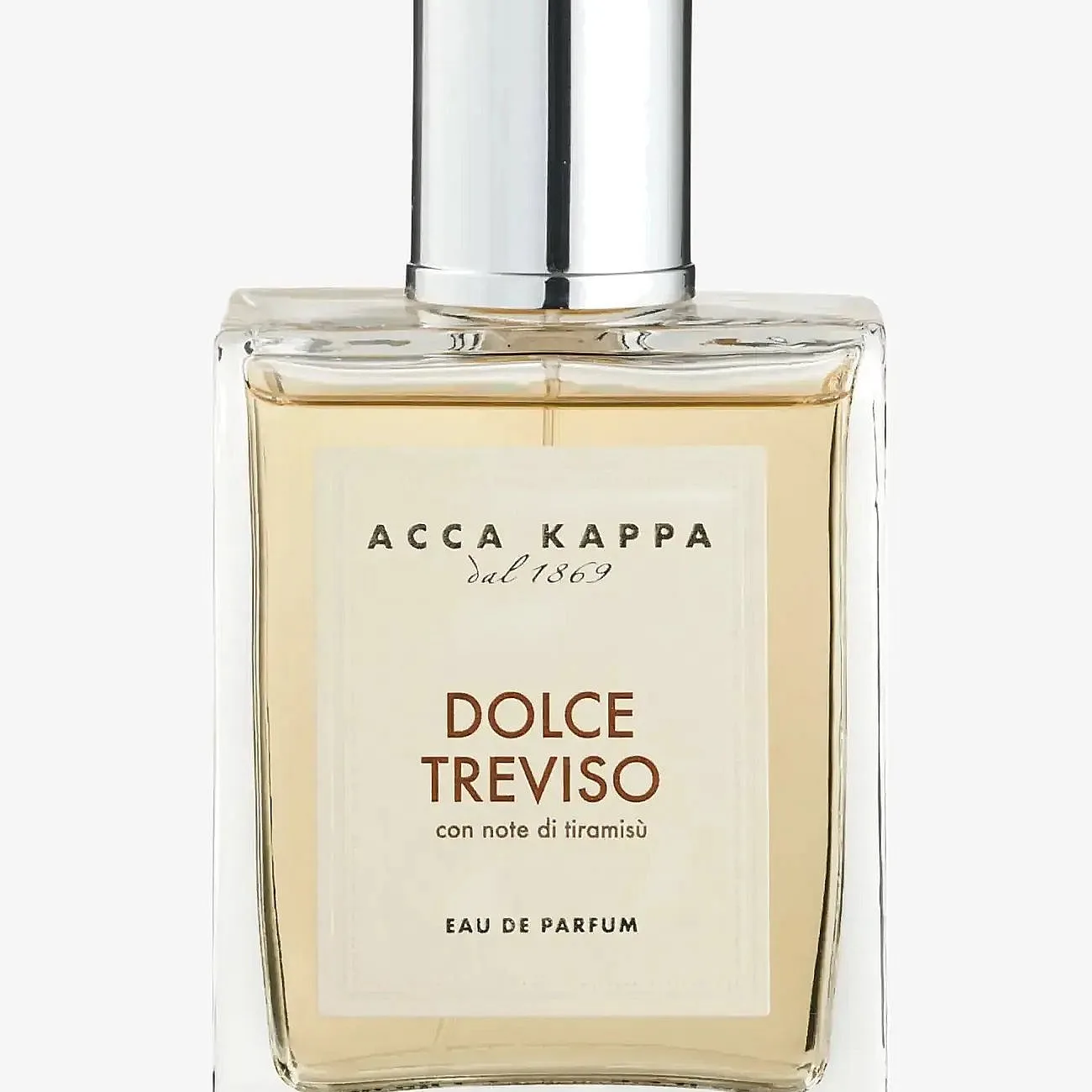 Acca Kappa Dolce Treviso - Eau De Parfum - Nude - 100 ML