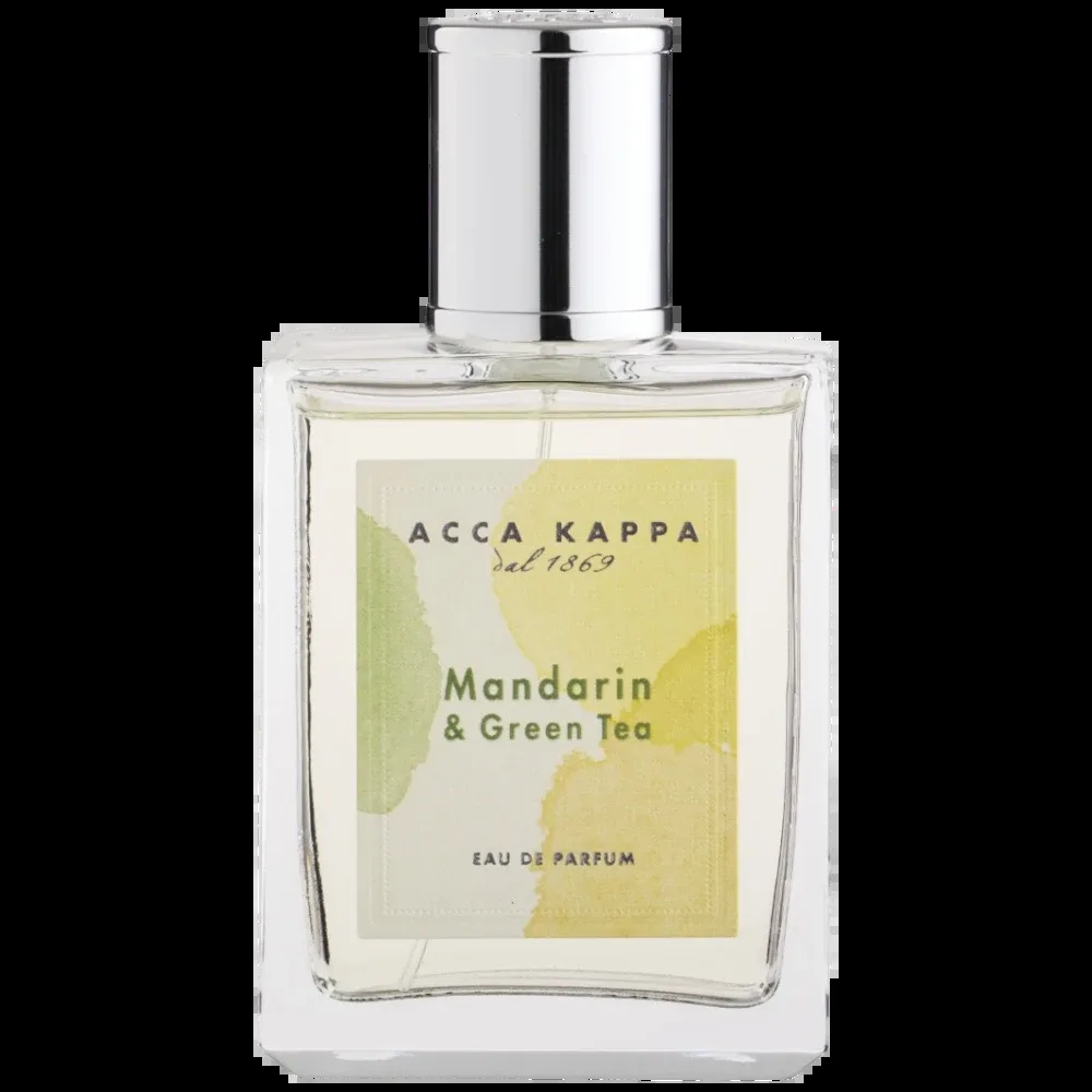 Acca Kappa - Mandarin & Green Tea Eau de Parfum, 50ml