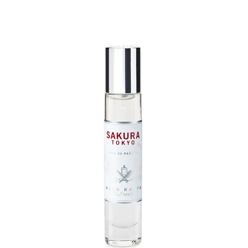 Acca Kappa Sakura Eau de Parfum 15 ml