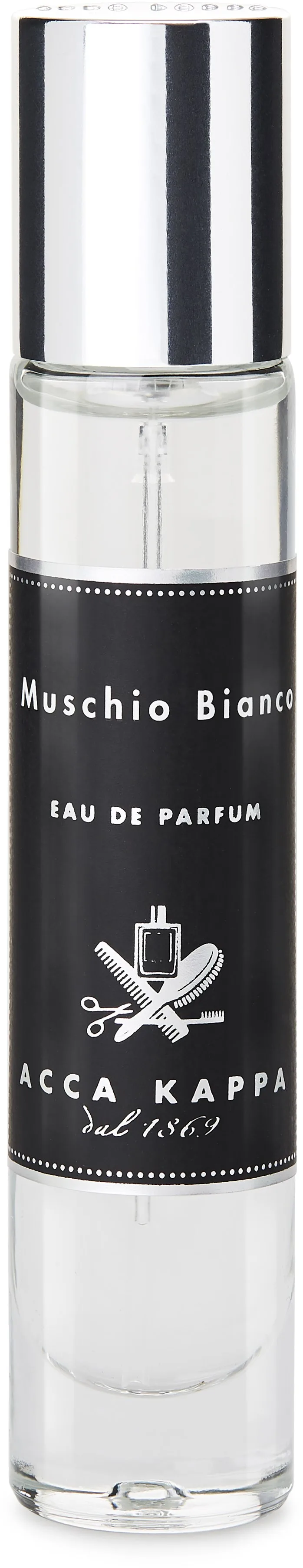 Acca Kappa White Moss Eau De Parfum 15 ml
