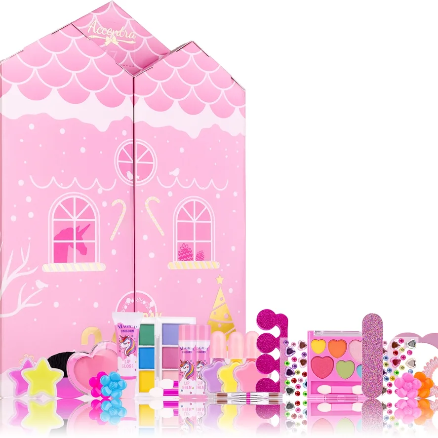 Accentra 24 Advent Calendar Winter Beauty Adventskalender