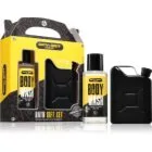Accentra BATH and BODY TOOLKIT Presentförpackning för män